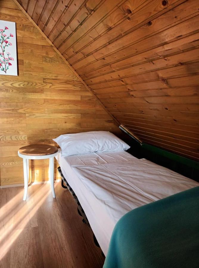 Robinson Vila Kitokret Kutjevo Экстерьер фото