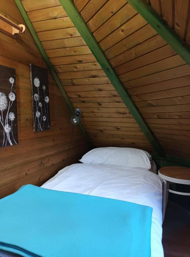 Robinson Vila Kitokret Kutjevo Экстерьер фото