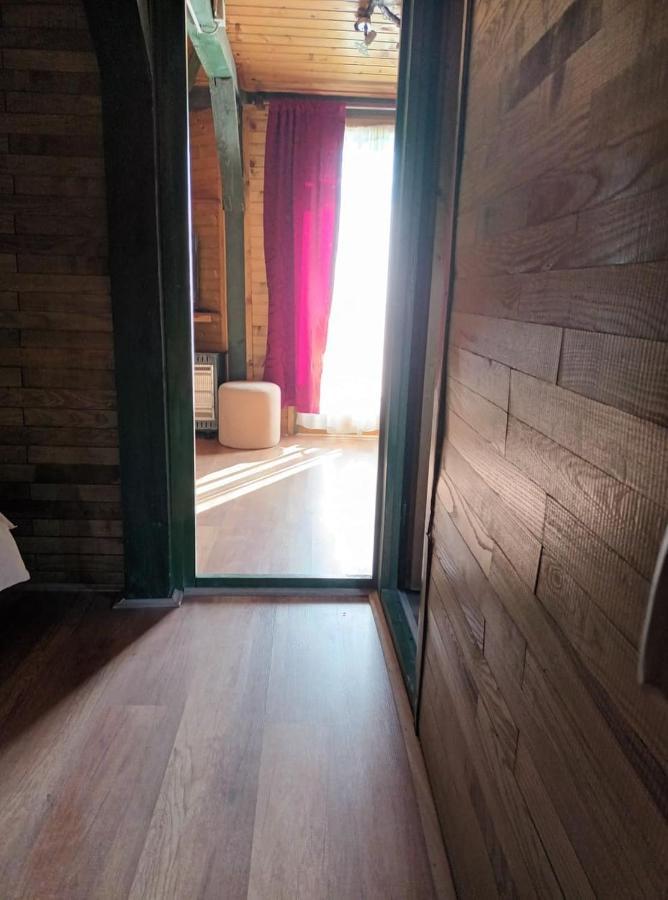 Robinson Vila Kitokret Kutjevo Экстерьер фото