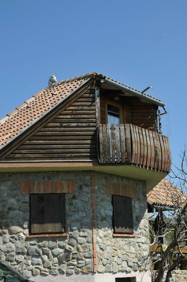Robinson Vila Kitokret Kutjevo Экстерьер фото